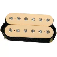 DIMARZIO STEVE'S SPECIAL CREAM DP161CR звукосниматель для электрогитары, хамбакер, цвет кремовый