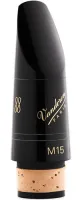 M15 CM3178 Мундштук для кларнета Vandoren 