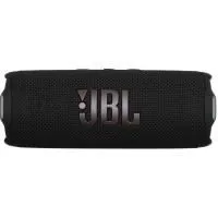 Портативная акустика JBLFLIP7BLK черный