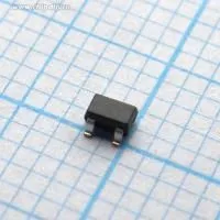 PDTC114EU, Транзистор, DIGITAL, SOT-323\NXP