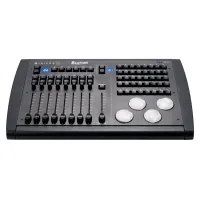 Elation Midicon 2 Midi-контроллер, специально разработан для гармонизации с ПО EmuLATION