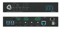 Kramer MTX2-42-T- 4x2 матричный передатчик сигналов HDMI по HDMI и витой паре HDBaseT, 4K60
