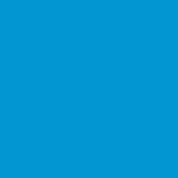 ROSCO Supergel Daylight Blue 065
