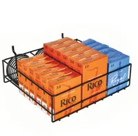 RDA-10S Корзина для тростей, упаковки по 10, D'Addario