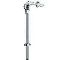 PEARL TH-900I/C Том холдер, уникальная система фиксирования, длинный рукав, хром