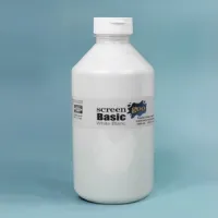 Screen Goo Goo Basic White 1.0 L- Краска для создания проекционной поверхности серии Goo Basic White, 1,0 л