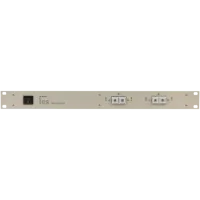 SW-2212HD 2 канальный коммутатор резерва Les