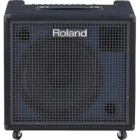 Roland kc-600  клавишный комбо, 200вт, динамик 15"