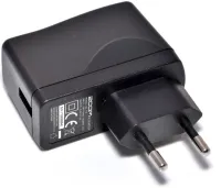 Zoom AD17E блок питания. 5V/1000 mA (H1, H2n, H5, H6, Q2HD, Q4, Q8, R8)