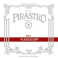 341520 Flexocor Medium D-BASS B5 отдельная струна для контрабаса, Pirastro