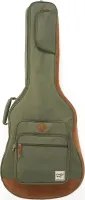 MZ-ChGC-2/1о Чехол для классической гитары, оливковый, MEZZO