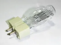 LEXOR CP 24 специальная галогенная лампа 230 вольт, 1000 Вт, цоколь GX9,5, 3200К, ресурс 200 часов
