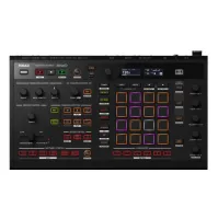 Pioneer Toraiz SQUID - MIDI-контроллеры