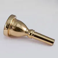 Мундштук для тубы Bach 22 33522GP