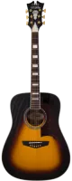 Акустическая гитара D'Angelico Excel Lexington SD-300-VSB