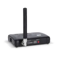 Cameo w-dmx t2 - приёмник/передатчик w-dmx™ 2,4 ггц