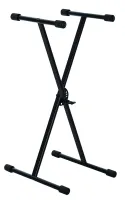 Xline Stand KSX-L Стойка для клавишных, высота min/max: 64-98см, длина ручек: 33см