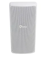 Qtex QAL DS8150VW- 8'' всепогодная двухполосная акустическая система, 150 Вт – 8 Ом, 120 Вт – 70/100 В, белая