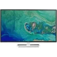 Монитор Acer 32'' EB321HQUC3bmiipx, 2560x1440, IPS, 100Hz, HDMIx2+DP+MM, Black