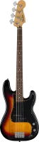 Fender Standard Precision Bass 3-color Sunburst