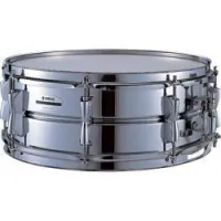 Yamaha SD-265(A)  малый барабан 14"x5,5" сталь