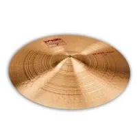 Paiste 20" 2002 extreme crash  тарелка crash