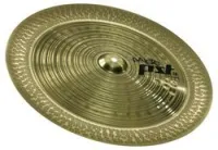 Paiste 18" pst3 china  тарелка china
