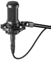 Студийный микрофон Audio-Technica AT2050
