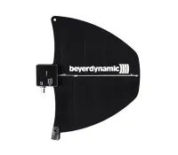 beyerdynamic  WA-ATDA 470-1000 MHz (711004), Активная/ пассивная направленная антенна, разъем BNC, встроенный усилитель сигнала