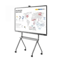Интерактивная ЖК-панель Hisense 65WR6BE 65"