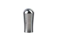 TCH-340 Ручка переключателя, латунь/хром, Hosco