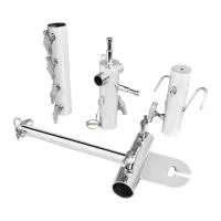 KCP-612 PIPE BOOM RIG KIT комплект для установки стрелы KUPO