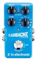 TC ELECTRONIC Flashback 2 Delay and Looper TonePrint напольная гитарная педаль эффекта задержки и лупер