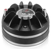 DAS AUDIO M-30 Высокочастотный компрессионный драйвер 1", 50 W, 105 dB, 1 kHz-20 kHz, 8 Ohms