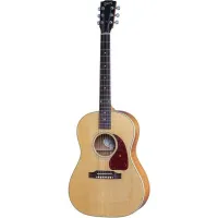 GIBSON 2018 LG-2 American Eagle - Гитара электроакустическая шестиструнная