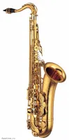 Саксофон тенор YAMAHA YTS-875EXGP EXGP