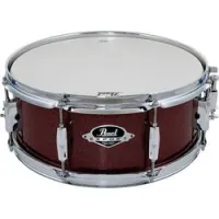 Pearl exx1455s/ c704  малый барабан 14"х5,5", тополь/ красное дерево, цвет black cherry glitter