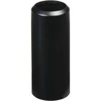 SHURE 65A15670 крышка батарейного отсека ручного передатчика BLX2