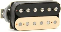 GIBSON 500T HOT CERAMIC HUMBUCKER ZEBRA - Звукосниматель