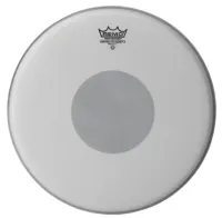REMO BE-0113-10 Batter, Controlled Sound, Emperor, Coated, Black Dot Bottom, 13'' пластик