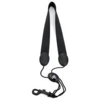 Rico sla13  гайтан black nylon