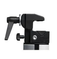 Зажим для установки крепежей SMS Clamp Black/Silver