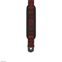 PLANET WAVES 50PLA 12-PD - Ремень для гитары