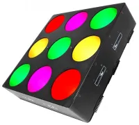 CHAUVET Core 3x3 - LED-прибор