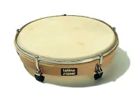 20500001 Orff Latino LHDN 10 Ручной барабан, Sonor