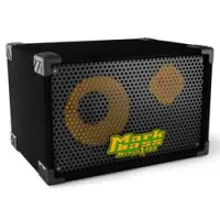 Markbass New York 122 Ninja  басовый кабинет 2x12" +1.25", 800 Вт RMS, 8 Ом