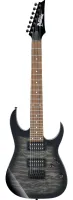 IBANEZ GRG7221QA-TKS GRG 7-STRING электрогитара, цвет темный санбёрст.