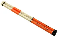 ROHEMA Professional Bamboo - бамбуковые руты. Полная длина: 415 мм. Ручки: Резина. Диаметр ручки: 15,0 мм