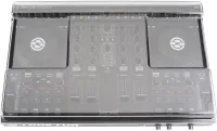 Decksaver Ni Kontrol S2 - Защитные крышки для DJ-техники