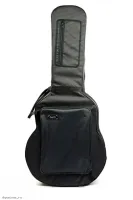 BAM CASES 8002H Черный - Чехол на кейс для гитары